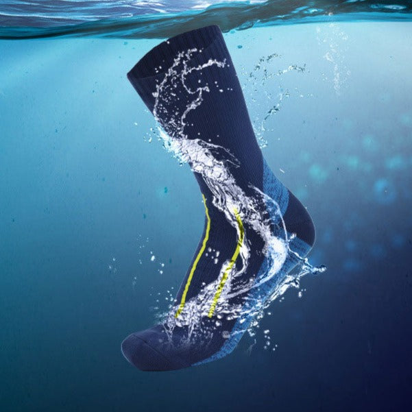 MANIKO™ waterbestendige thermosokken voor buiten – productafbeelding 13