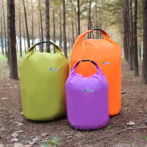 Bluefield™ waterdichte drybag voor outdoor en watersport – afbeelding 1