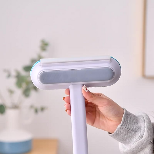 FurAway™ 4-in-1 dierenhaarverwijderaar voor hond en kat – productafbeelding 1