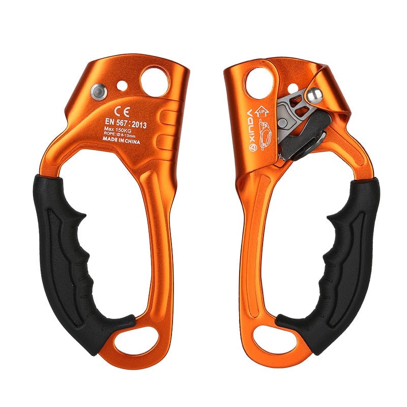 XINDA™ professionele stijgklem voor de rechterhand – productafbeelding 5