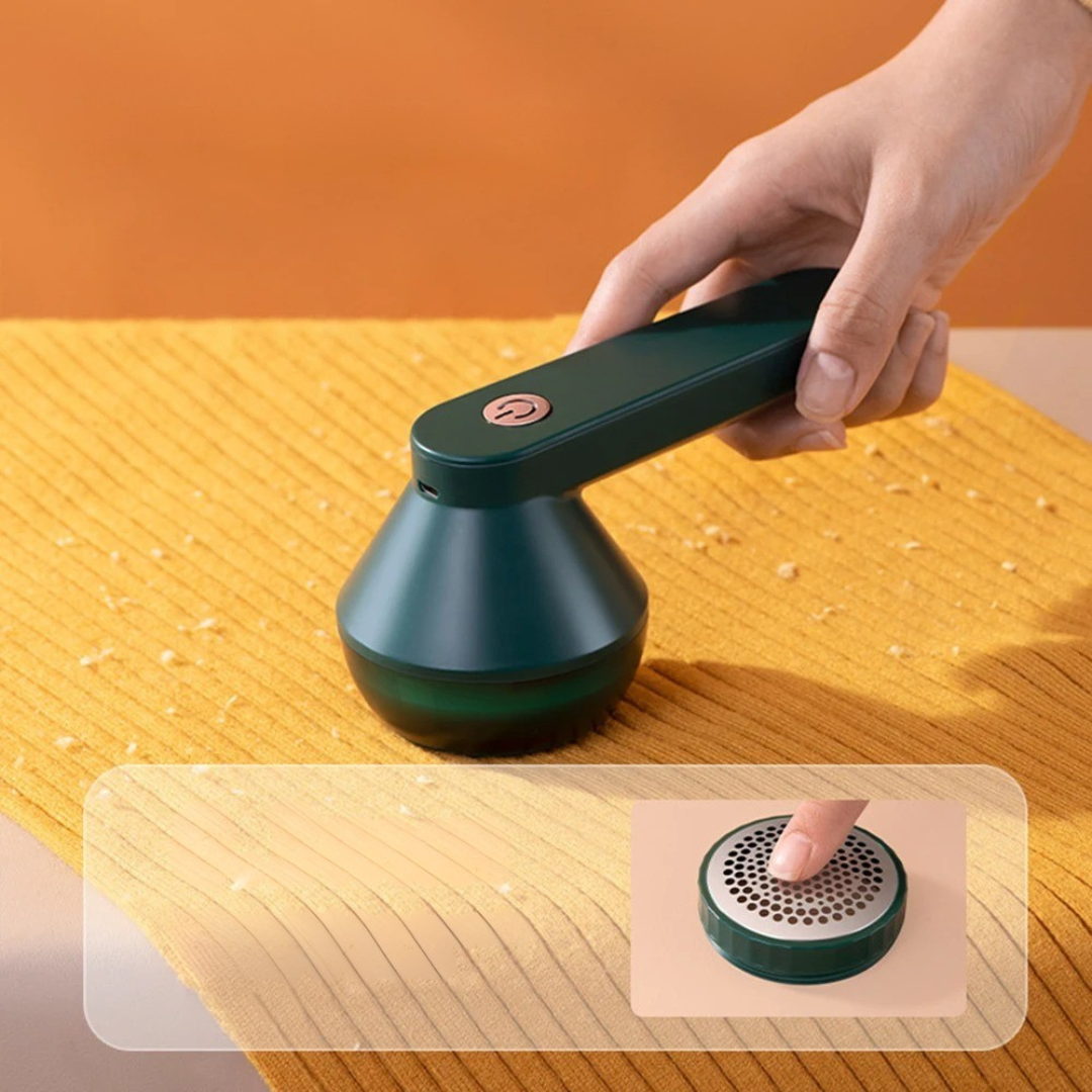 FreshFuzz™ elektrische pluizenverwijderaar voor kleding – productafbeelding 4