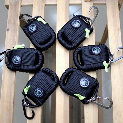 MANIKO™ 29-in-1 nood- en survivalset – productafbeelding 3