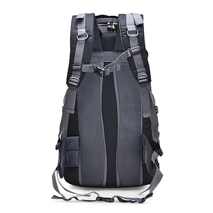 FREEKNIGHT™ waterbestendige wandelrugzak van 50 liter – productafbeelding 8