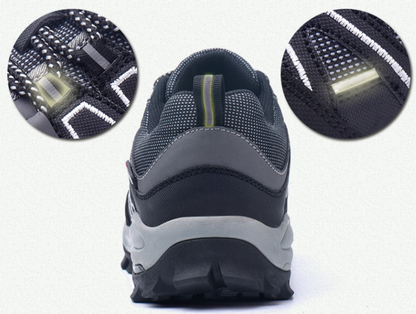 Doorsteekbestendige wandelschoenen voor heren – productafbeelding 6