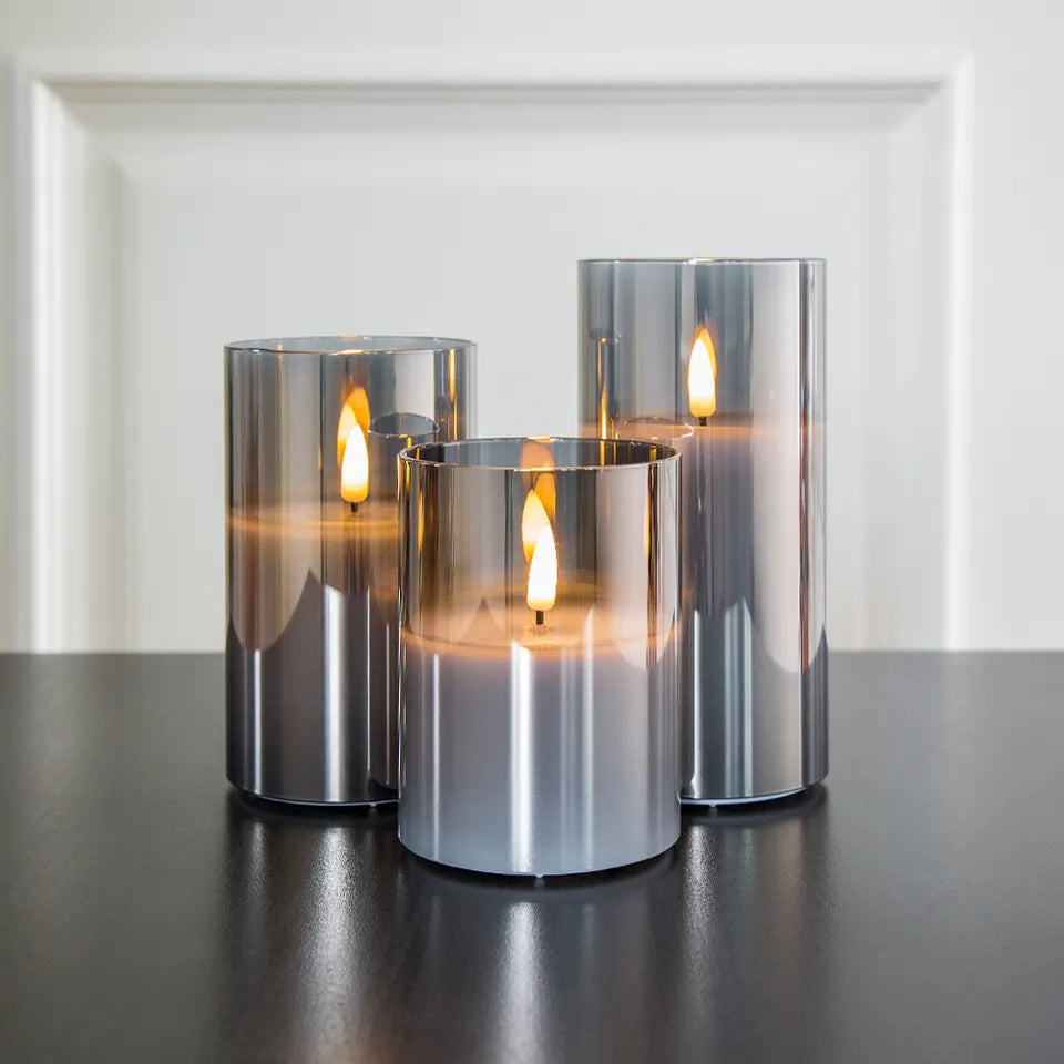 Ambiluxe™ LED Lighting – Safe Outdoor Lights For Cozy Atmosphere 2