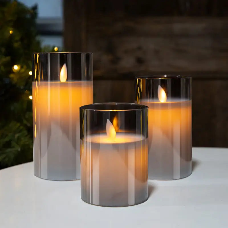 Ambiluxe™ LED Lighting – Safe Outdoor Lights For Cozy Atmosphere 4