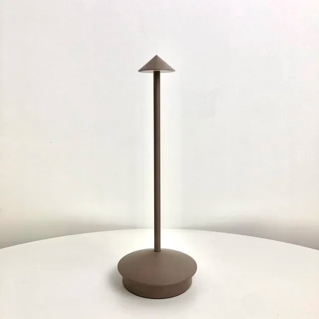 ArrowGlow™ Wireless Touch Lamp – Elegant Cordless Table Lamp for Home and Office 9