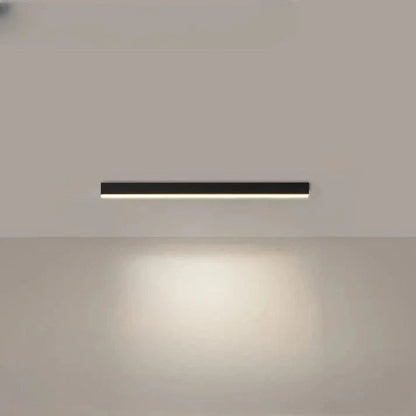 LumaGlow™ lineaire LED-plafondlamp met afstandsbediening – productafbeelding 2