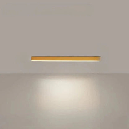 LumaGlow™ lineaire LED-plafondlamp met afstandsbediening – productafbeelding 9