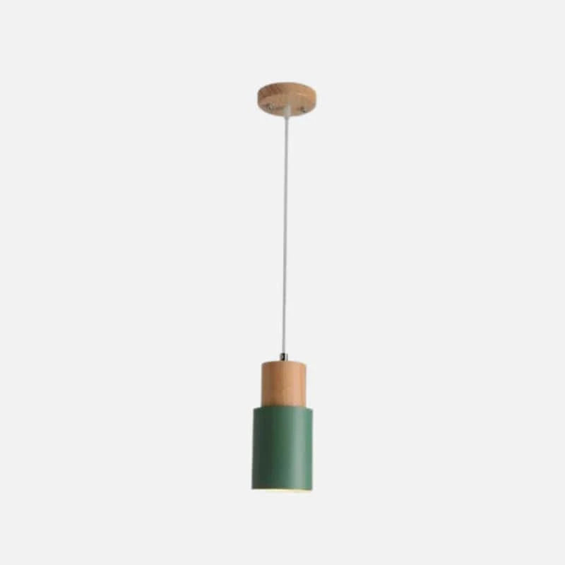AuraGlow™ Black Pendant Lighting - Elegant Kitchen Hanging Light for Cozy Ambiance 11