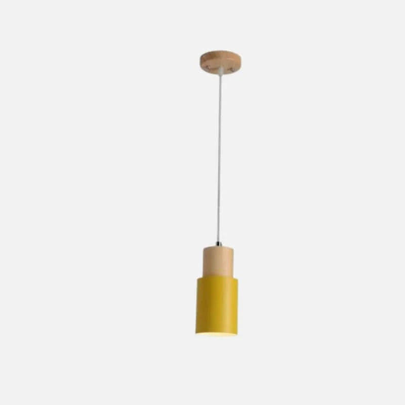 AuraGlow™ Black Pendant Lighting - Elegant Kitchen Hanging Light for Cozy Ambiance 9