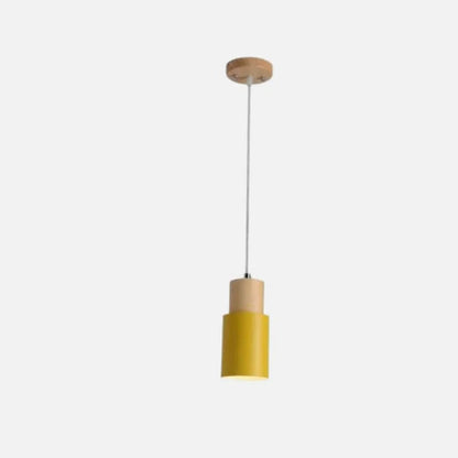 AuraGlow™ Black Pendant Lighting - Elegant Kitchen Hanging Light for Cozy Ambiance 9