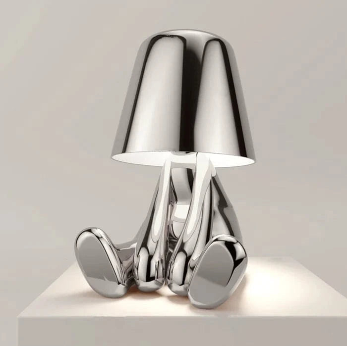 LumiArt™ draadloze LED-figuurlamp met 3 lichtstanden – productafbeelding 11