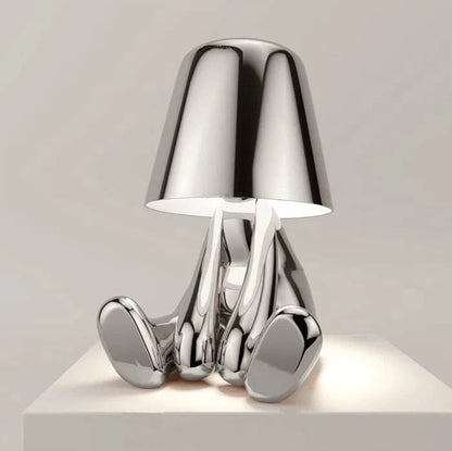 LumiArt™ draadloze LED-figuurlamp met 3 lichtstanden – productafbeelding 11