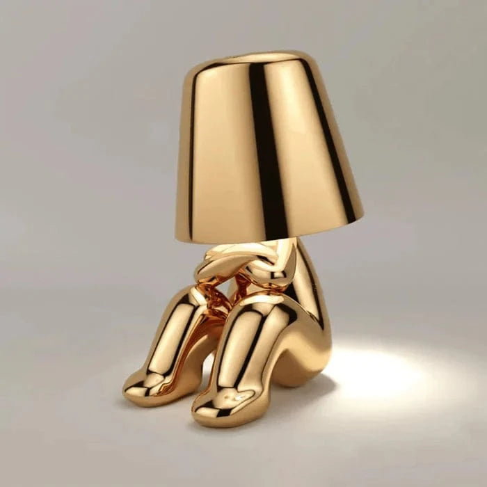 LumiArt™ draadloze LED-figuurlamp met 3 lichtstanden – productafbeelding 13