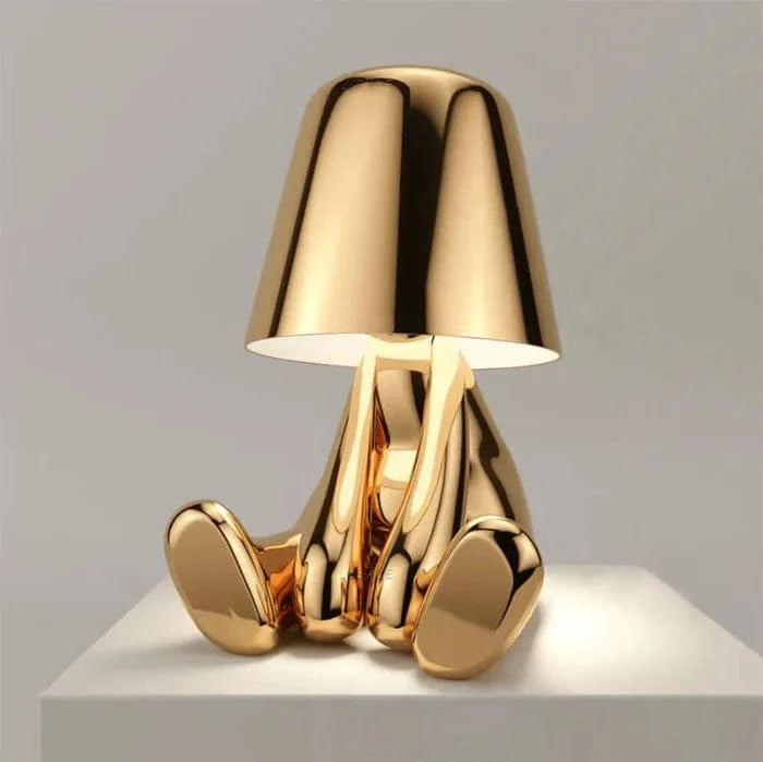 LumiArt™ draadloze LED-figuurlamp met 3 lichtstanden – productafbeelding 15