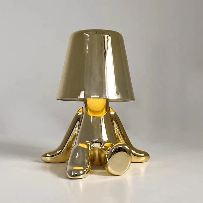 LumiArt™ draadloze LED-figuurlamp met 3 lichtstanden – productafbeelding 16