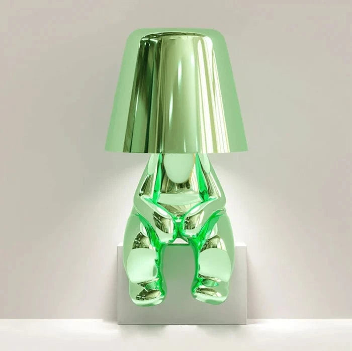 LumiArt™ draadloze LED-figuurlamp met 3 lichtstanden – productafbeelding 19