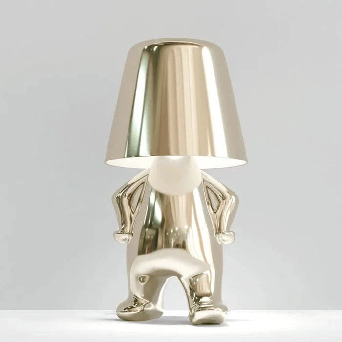 LumiArt™ draadloze LED-figuurlamp met 3 lichtstanden – productafbeelding 6