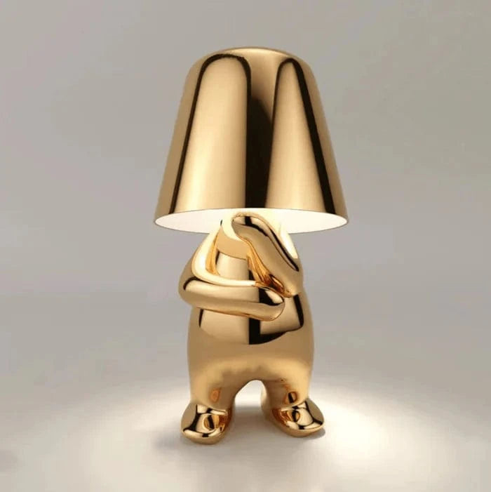 LumiArt™ draadloze LED-figuurlamp met 3 lichtstanden – productafbeelding 7