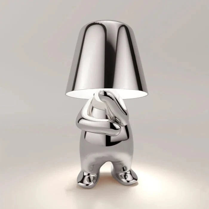 LumiArt™ draadloze LED-figuurlamp met 3 lichtstanden – productafbeelding 8