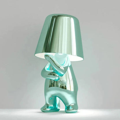LumiArt™ draadloze LED-figuurlamp met 3 lichtstanden – productafbeelding 9