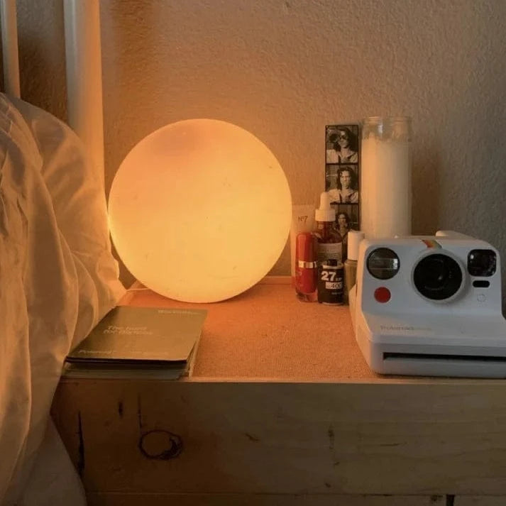 LumaSphere™ waterbestendige LED-bollamp met 16 kleuren – productafbeelding 7