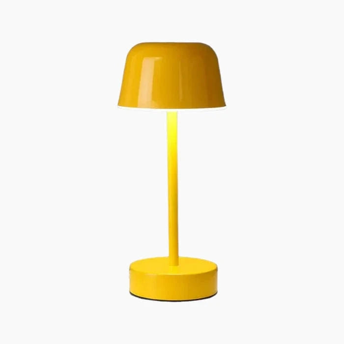 LumaGlow™ draadloze paddenstoellamp met dimbare LED – productafbeelding 11