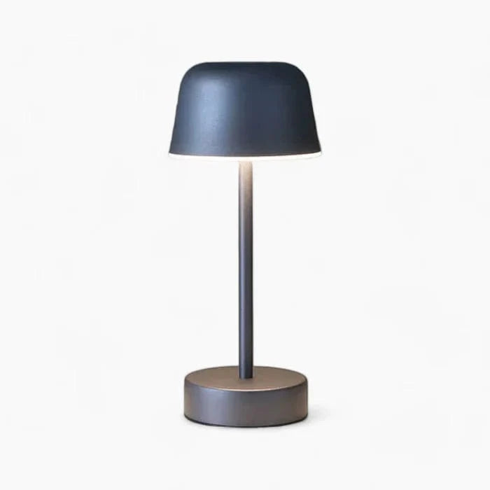 LumaGlow™ draadloze paddenstoellamp met dimbare LED – productafbeelding 12