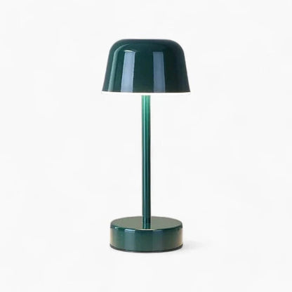 LumaGlow™ draadloze paddenstoellamp met dimbare LED – productafbeelding 13