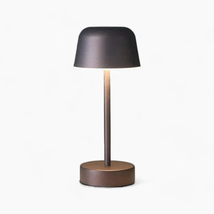 LumaGlow™ draadloze paddenstoellamp met dimbare LED – productafbeelding 10
