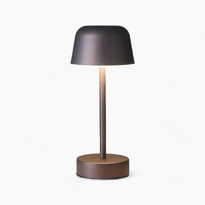 LumaGlow™ draadloze paddenstoellamp met dimbare LED – productafbeelding 10