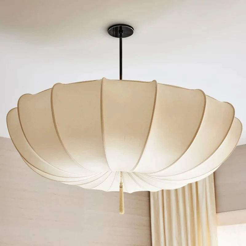 AuraLuxe™ Wabi Sabi Pendant Lighting - Stylish Kitchen Hanging Lights for Cozy Ambiance 0