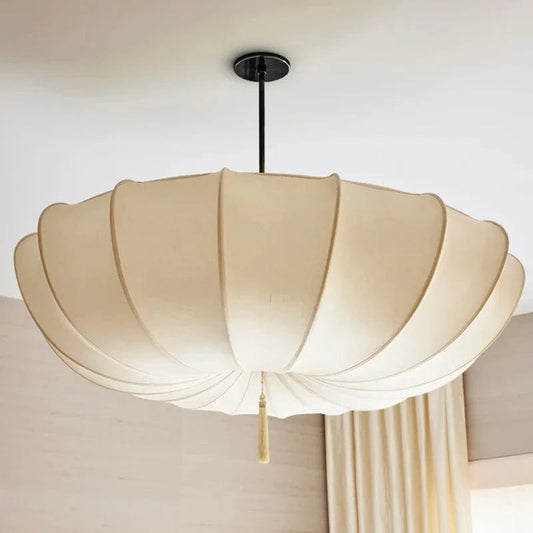 AuraLuxe™ Wabi Sabi Pendant Lighting - Stylish Kitchen Hanging Lights for Cozy Ambiance 0