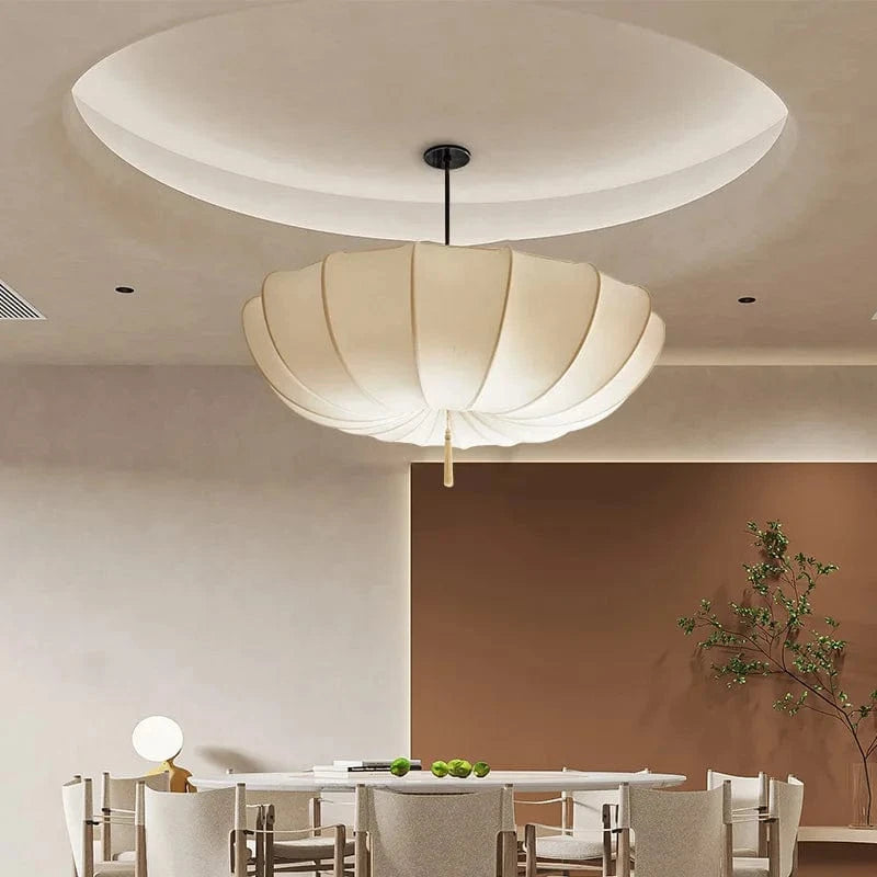 AuraLuxe™ Wabi Sabi Pendant Lighting - Stylish Kitchen Hanging Lights for Cozy Ambiance 1