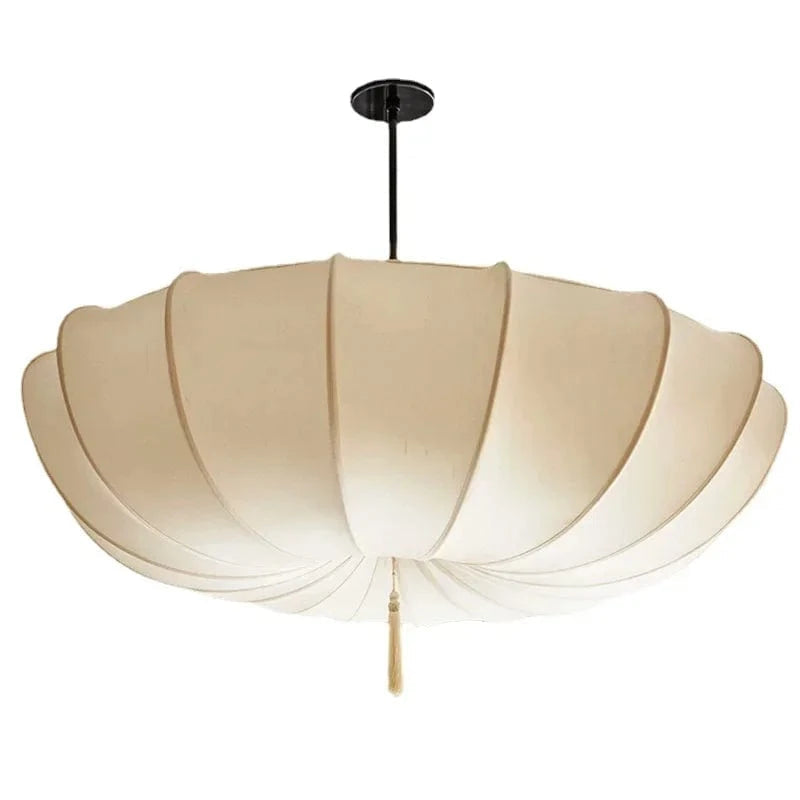 AuraLuxe™ Wabi Sabi Pendant Lighting - Stylish Kitchen Hanging Lights for Cozy Ambiance 2