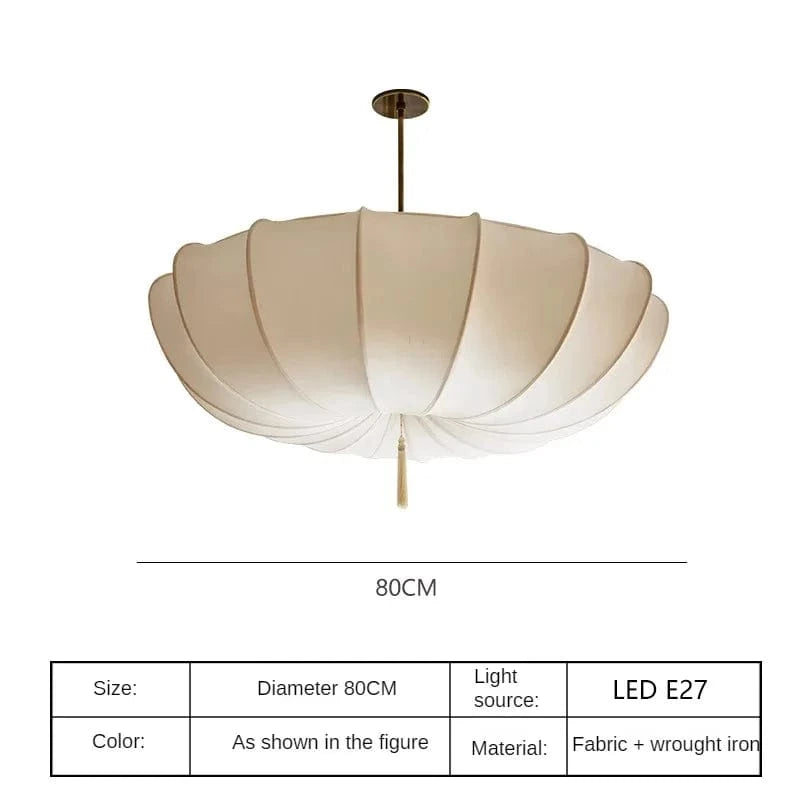 AuraLuxe™ Wabi Sabi Pendant Lighting - Stylish Kitchen Hanging Lights for Cozy Ambiance 6