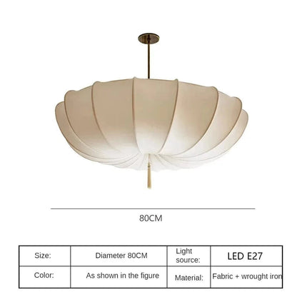 AuraLuxe™ Wabi Sabi Pendant Lighting - Stylish Kitchen Hanging Lights for Cozy Ambiance 6