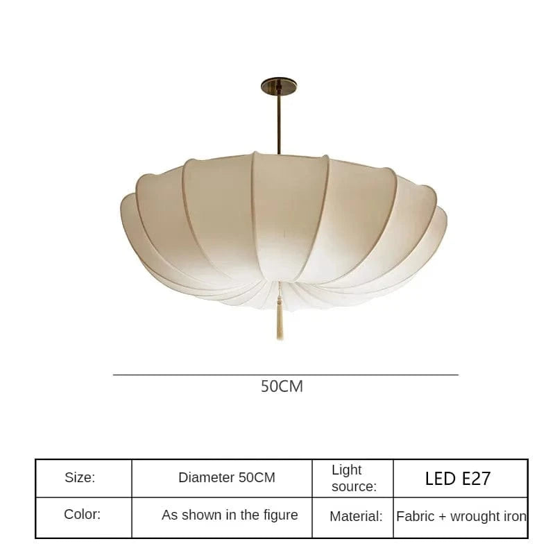 AuraLuxe™ Wabi Sabi Pendant Lighting - Stylish Kitchen Hanging Lights for Cozy Ambiance 8