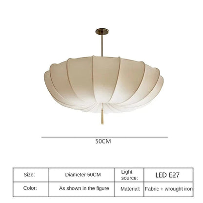 AuraLuxe™ Wabi Sabi Pendant Lighting - Stylish Kitchen Hanging Lights for Cozy Ambiance 8