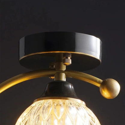 AviaryGlow™ Elegant Ceiling Lamp - Unique Ceramic Bird Design for Dining Rooms 7