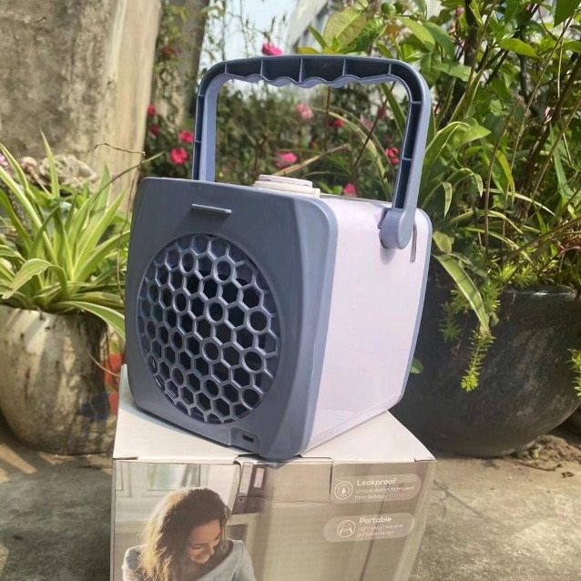 CoolBreeze™ 4-in-1 USB-luchtkoeler – afbeelding 4