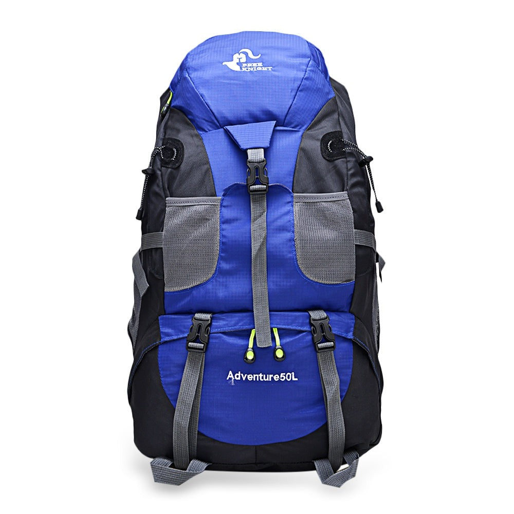 FREEKNIGHT™ waterbestendige wandelrugzak van 50 liter – productafbeelding 5