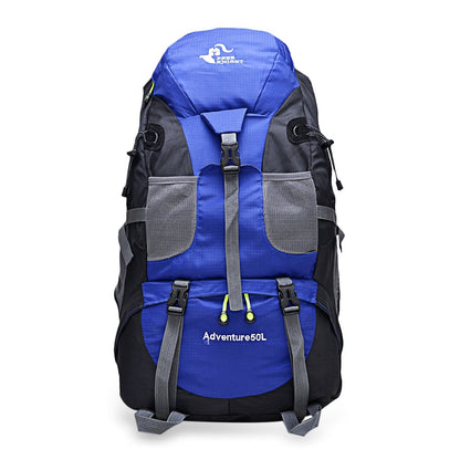 FREEKNIGHT™ waterbestendige wandelrugzak van 50 liter – productafbeelding 5