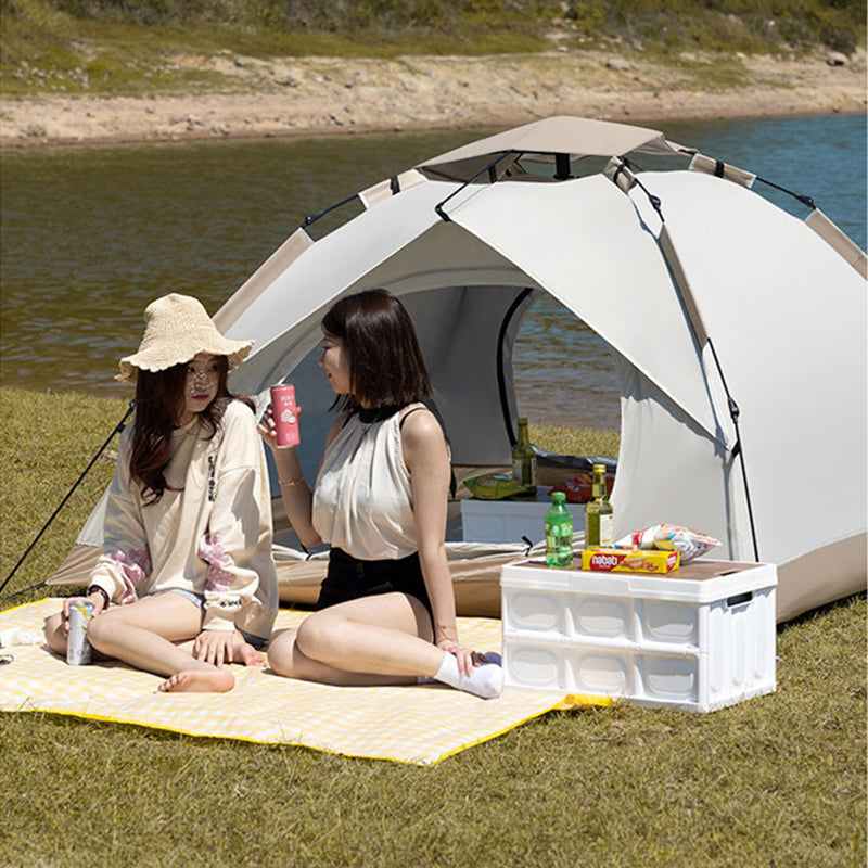 MANIKO™ pop-up kampeertent voor 2 personen – productafbeelding 5