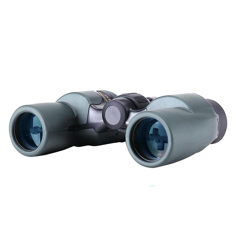 USCAMEL™ professionele 7×30 verrekijker – olijfgroen – productafbeelding 5