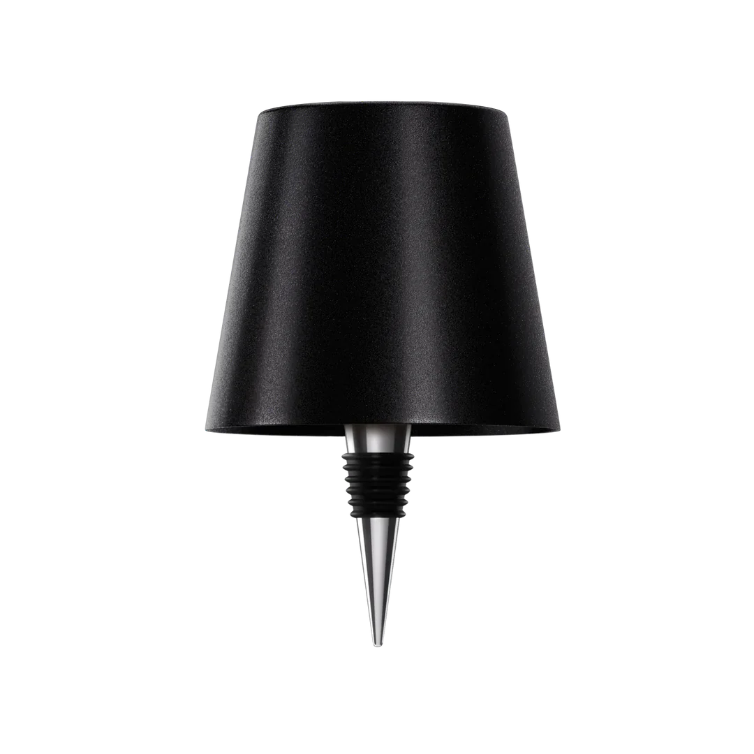 BottleGlow™ draadloze LED flessenlamp – afbeelding 1