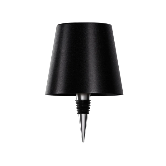 BottleGlow™ draadloze LED flessenlamp – afbeelding 1