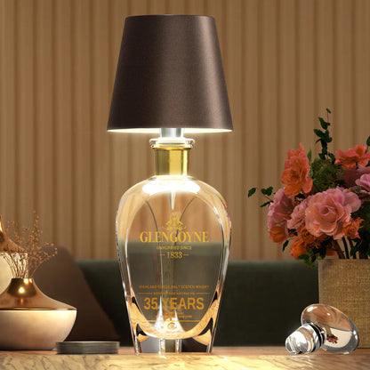 BottleGlow™ draadloze LED flessenlamp – afbeelding 9