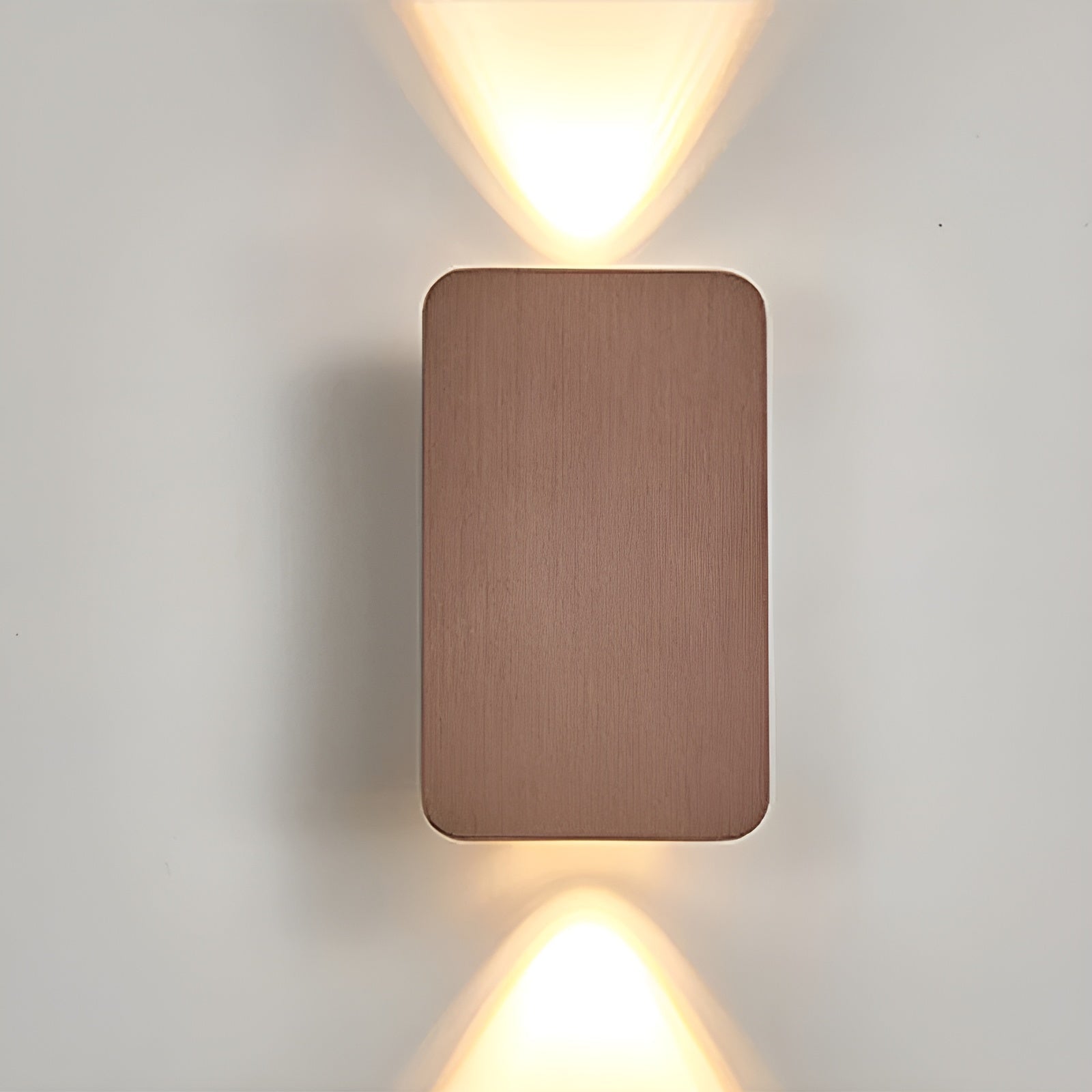 BrightBox™ moderne LED wandlamp – afbeelding 11